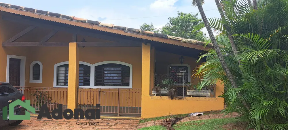 Chácara, 5 quartos, 5300 m² - Foto 4