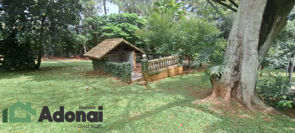 Chácara, 5 quartos, 5300 m² - Foto 11