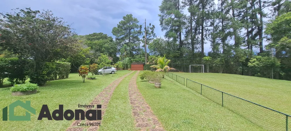 Chácara, 5 quartos, 5300 m² - Foto 12