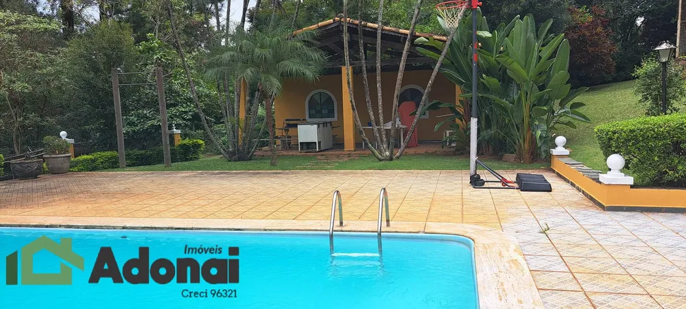 Chácara, 5 quartos, 5300 m² - Foto 6