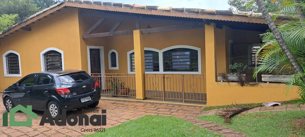 Chácara, 5 quartos, 5300 m² - Foto 3