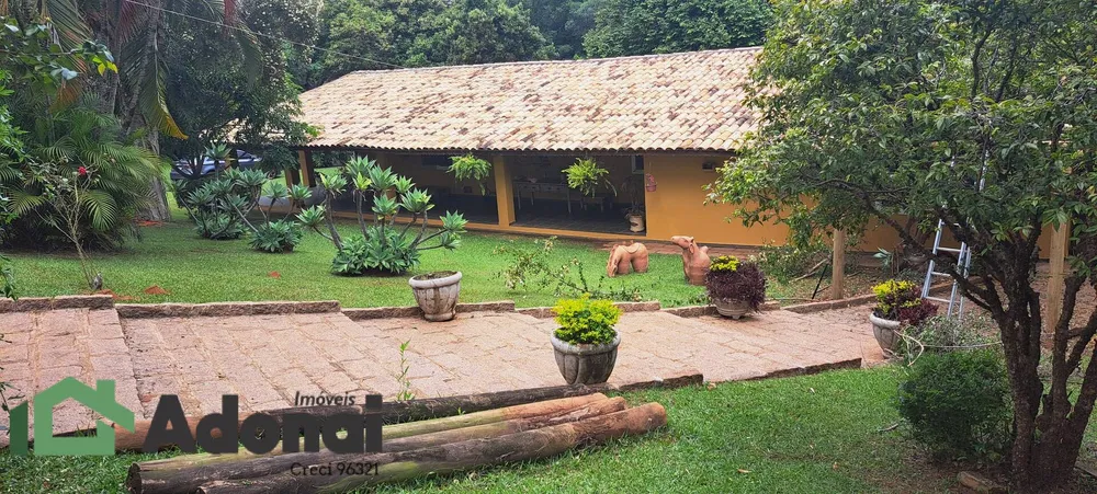 Chácara, 5 quartos, 5300 m² - Foto 5
