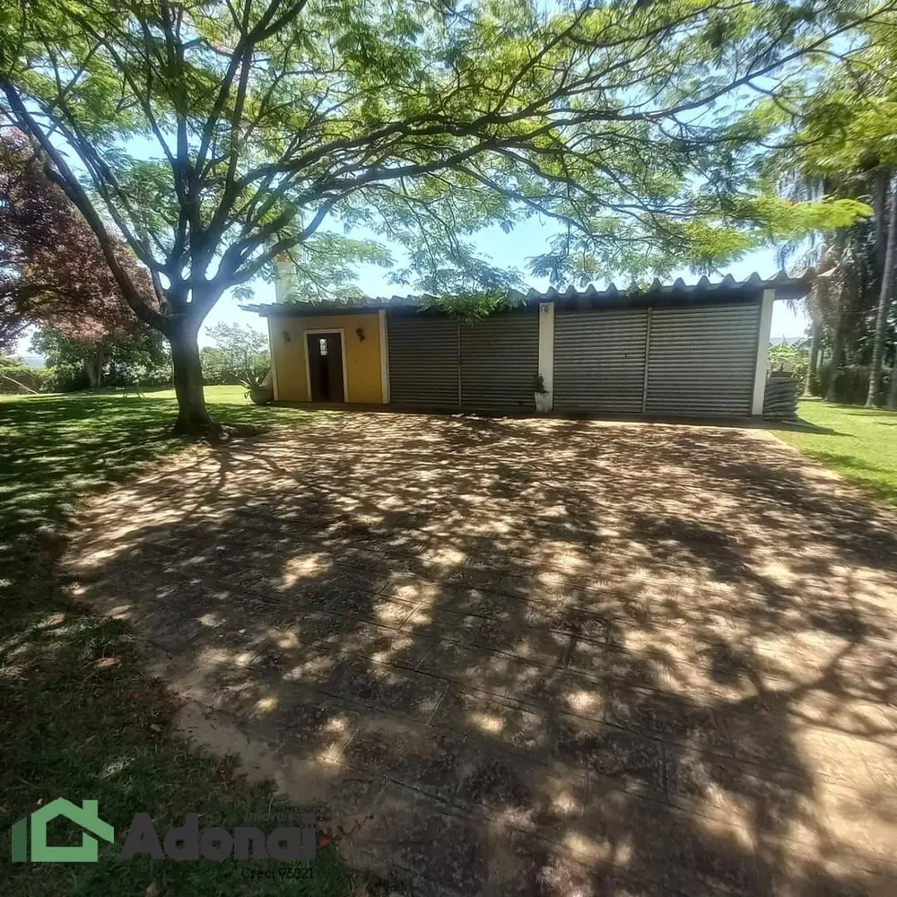Chácara, 5 quartos, 5300 m² - Foto 15