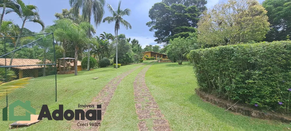 Chácara, 5 quartos, 5300 m² - Foto 13