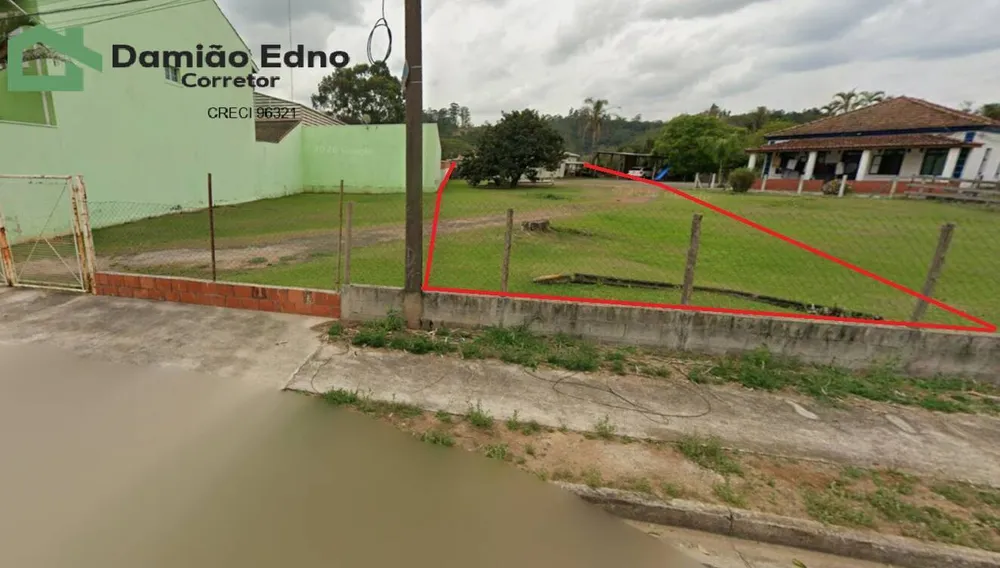 Terreno, 500 m² - Foto 2