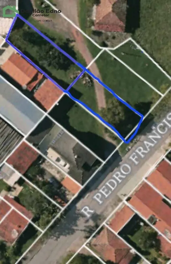 Terreno, 500 m² - Foto 1