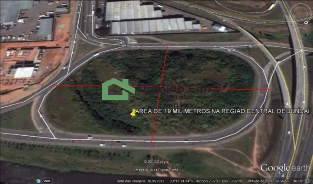Terreno, 2 hectares - Foto 2