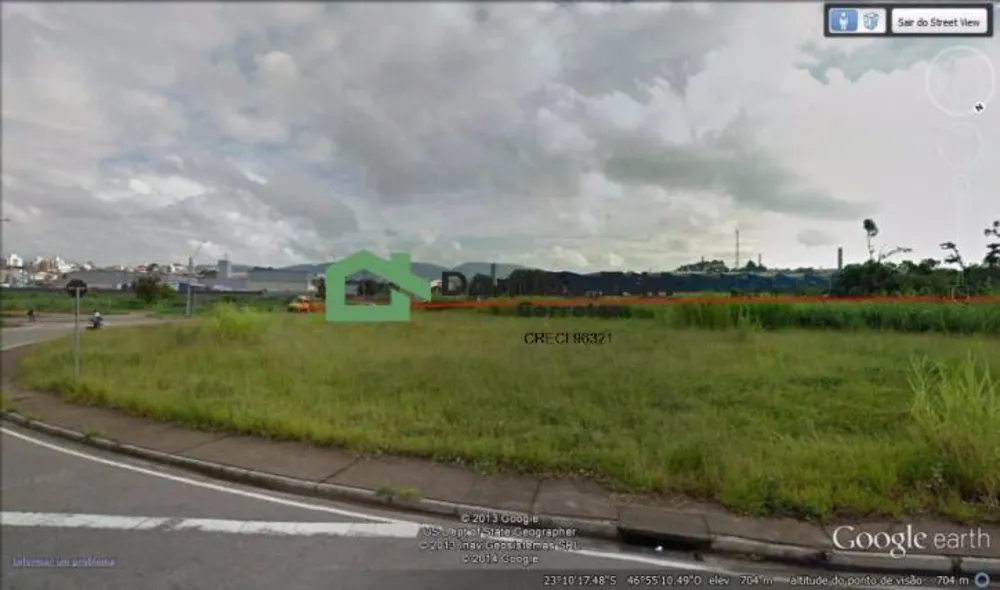 Terreno, 2 hectares - Foto 1