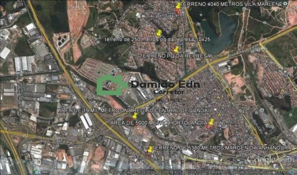 Terreno, 2 hectares - Foto 14