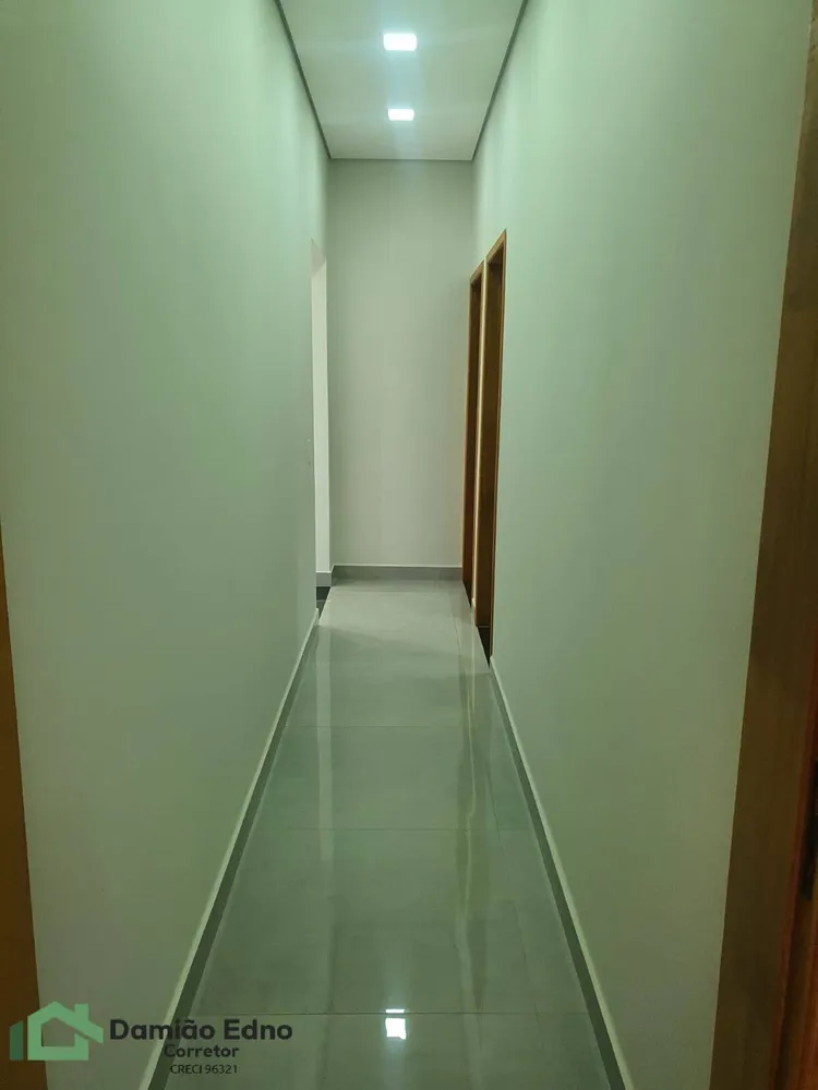 Casa de Condomínio, 3 quartos - Foto 8