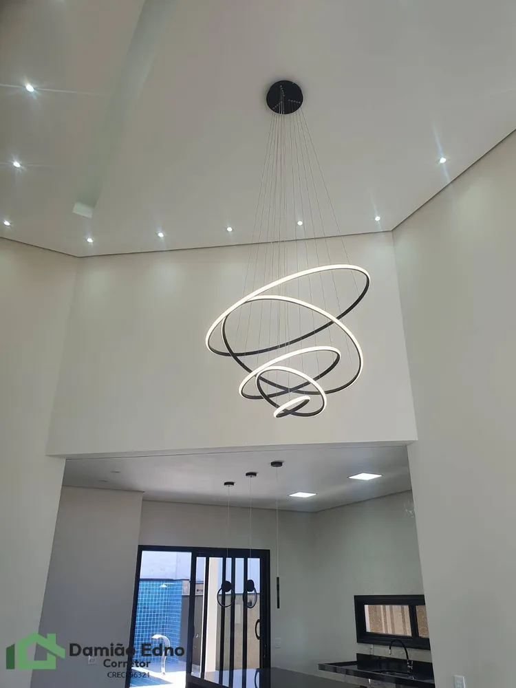 Casa de Condomínio, 3 quartos - Foto 6