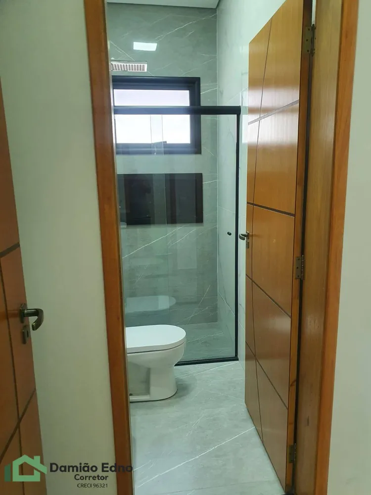 Casa de Condomínio, 3 quartos - Foto 14