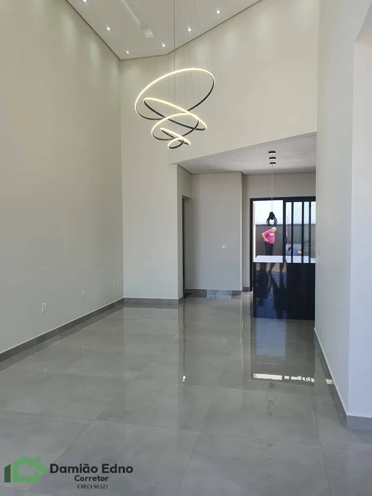 Casa de Condomínio, 3 quartos - Foto 10