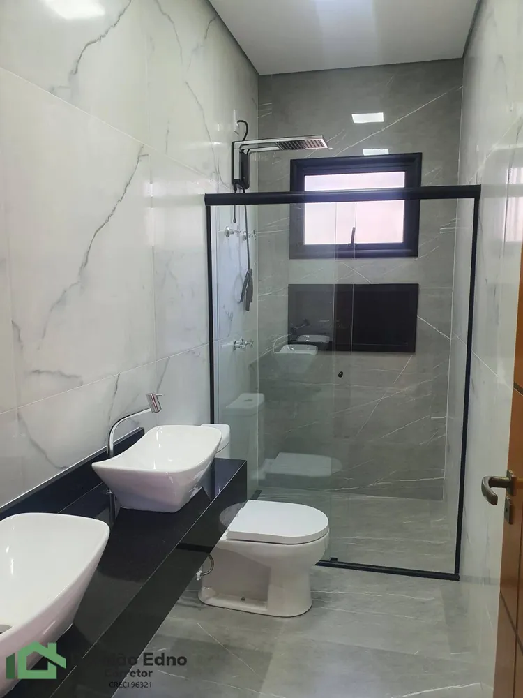 Casa de Condomínio, 3 quartos - Foto 11