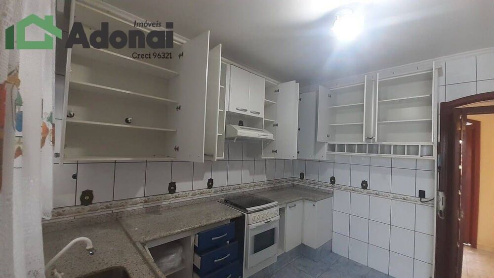 Casa, 3 quartos, 254 m² - Foto 1