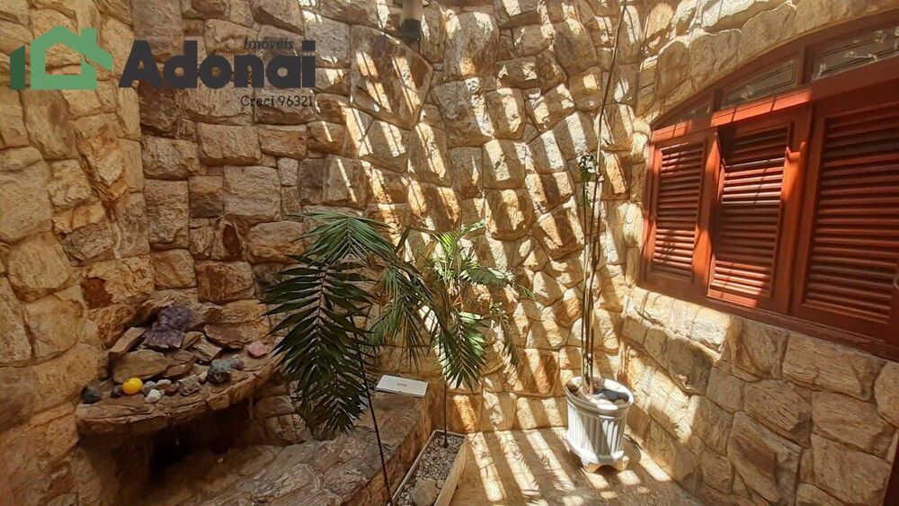 Casa, 3 quartos, 254 m² - Foto 5