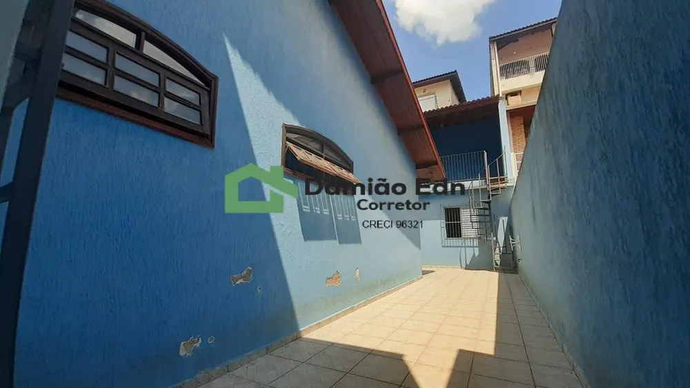 Casa, 3 quartos, 254 m² - Foto 13