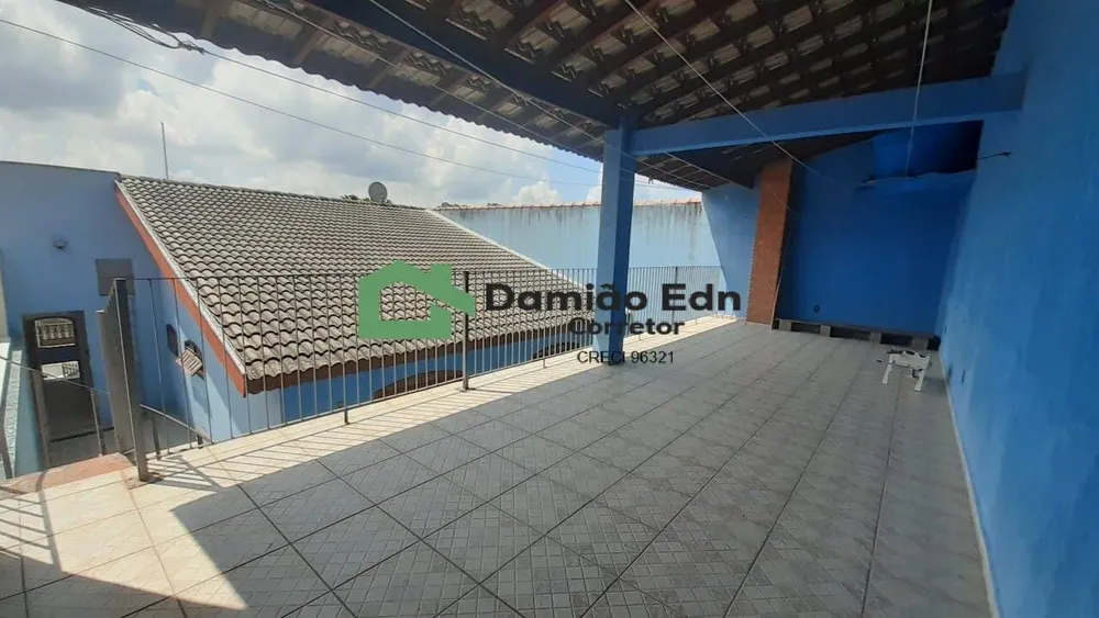 Casa, 3 quartos, 254 m² - Foto 1