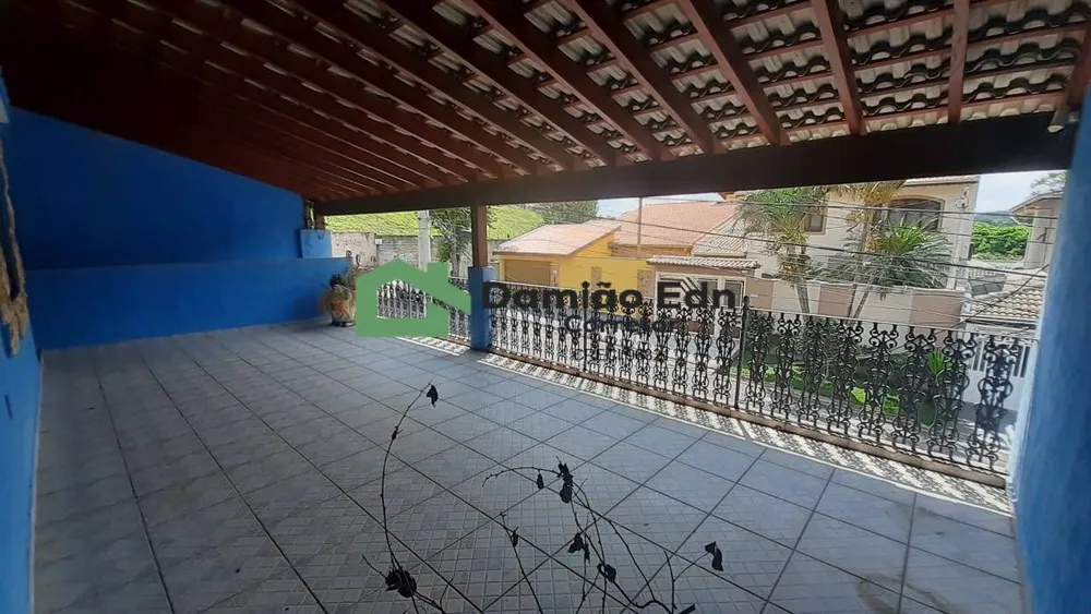 Casa, 3 quartos, 254 m² - Foto 2