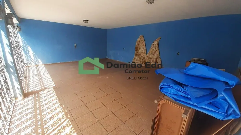 Casa, 3 quartos, 254 m² - Foto 9