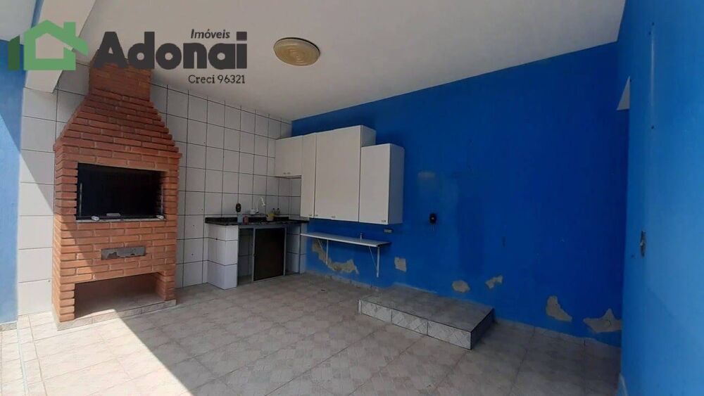 Casa, 3 quartos, 254 m² - Foto 3