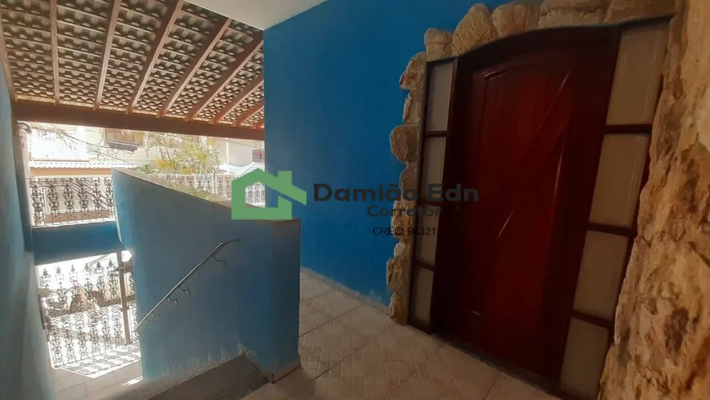 Casa, 3 quartos, 254 m² - Foto 6
