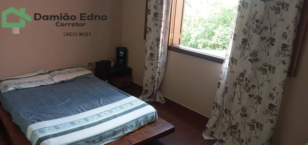 Chácara, 3 quartos, 1200 m² - Foto 22