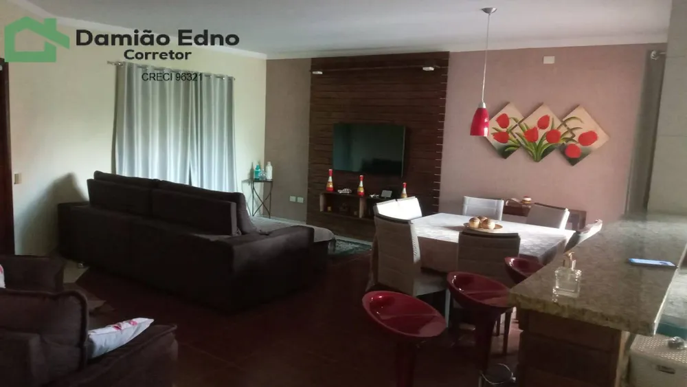 Chácara, 3 quartos, 1200 m² - Foto 16