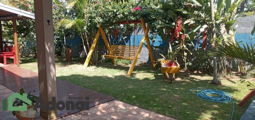 Chácara, 3 quartos, 1200 m² - Foto 12