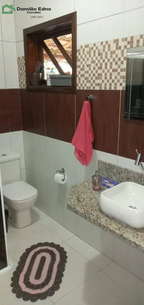 Chácara, 3 quartos, 1200 m² - Foto 23