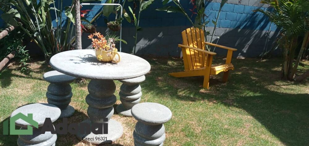 Chácara, 3 quartos, 1200 m² - Foto 11