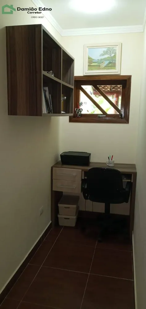 Chácara, 3 quartos, 1200 m² - Foto 21