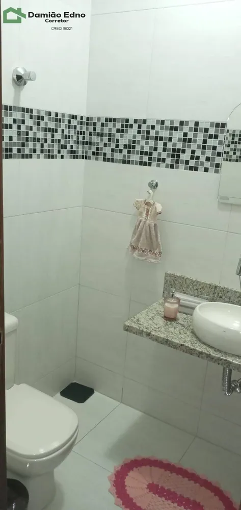 Chácara, 3 quartos, 1200 m² - Foto 19