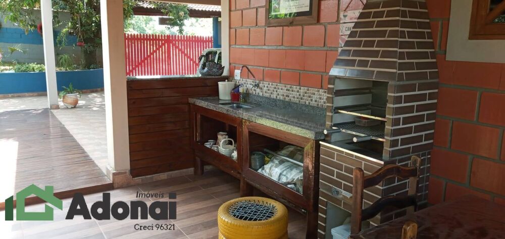 Chácara, 3 quartos, 1200 m² - Foto 10