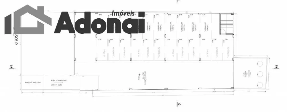 Prédio Inteiro, 1060 m² - Foto 15