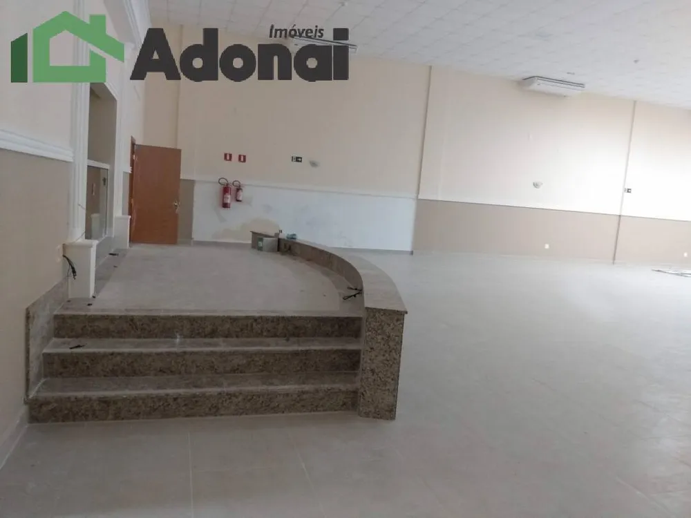 Prédio Inteiro, 1060 m² - Foto 6