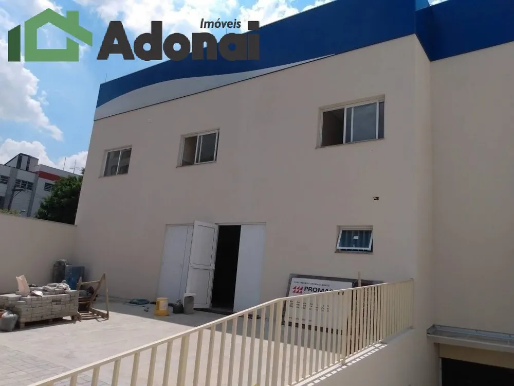 Prédio Inteiro, 1060 m² - Foto 14