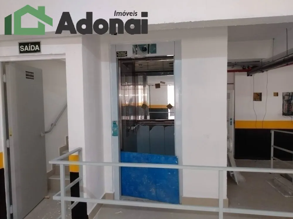 Prédio Inteiro, 1060 m² - Foto 12