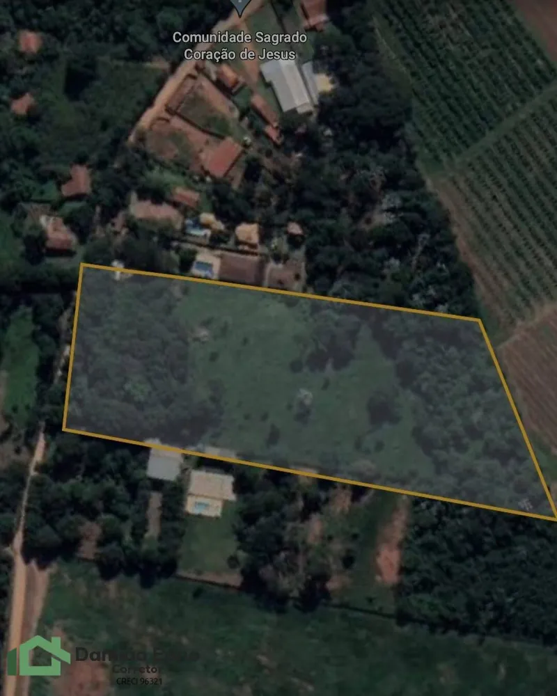 Terreno, 3 hectares - Foto 3