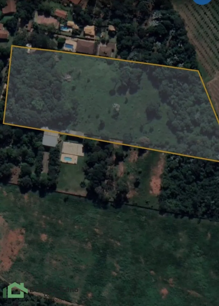 Terreno, 3 hectares - Foto 1