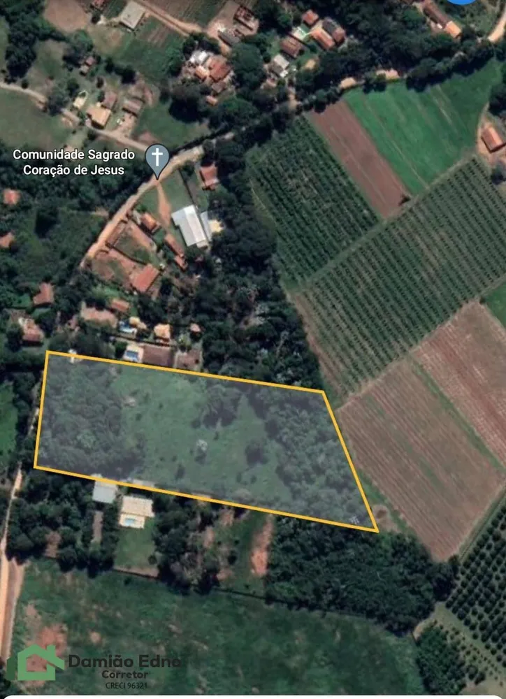 Terreno, 3 hectares - Foto 2