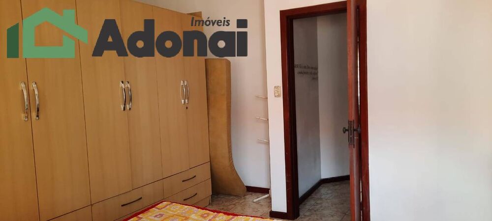 Casa, 2 quartos, 80 m² - Foto 1