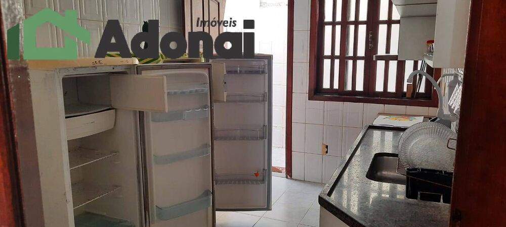 Casa, 2 quartos, 80 m² - Foto 3