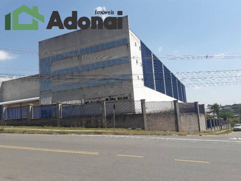Depósito-Galpão-Armazém para alugar, 2959m² - Foto 1