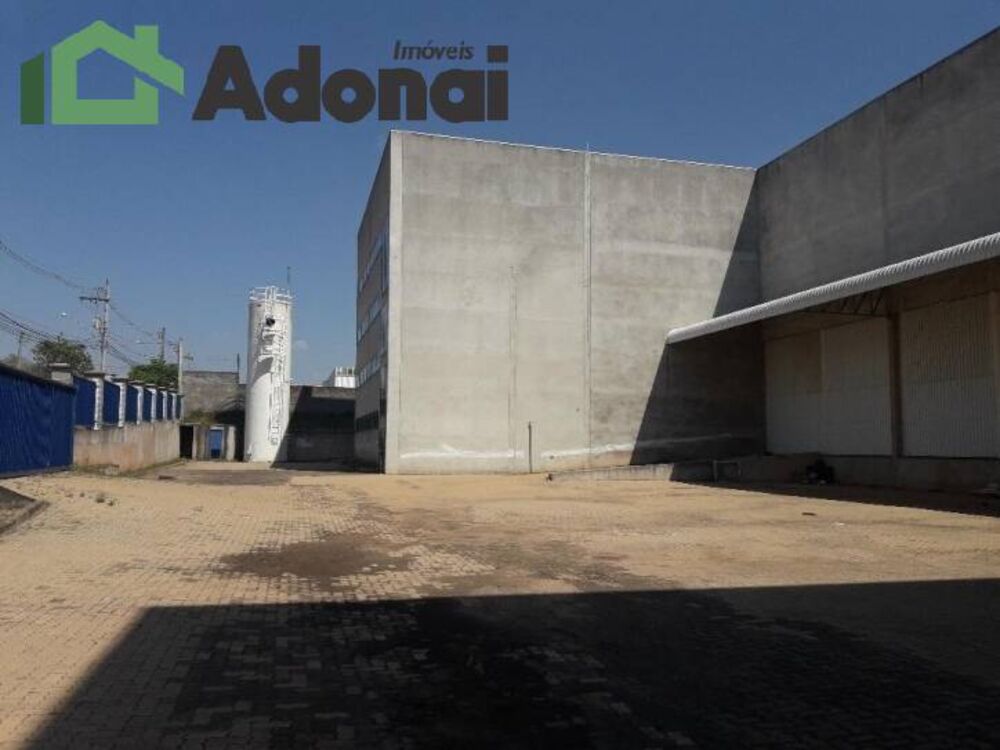 Depósito-Galpão-Armazém para alugar, 2959m² - Foto 7