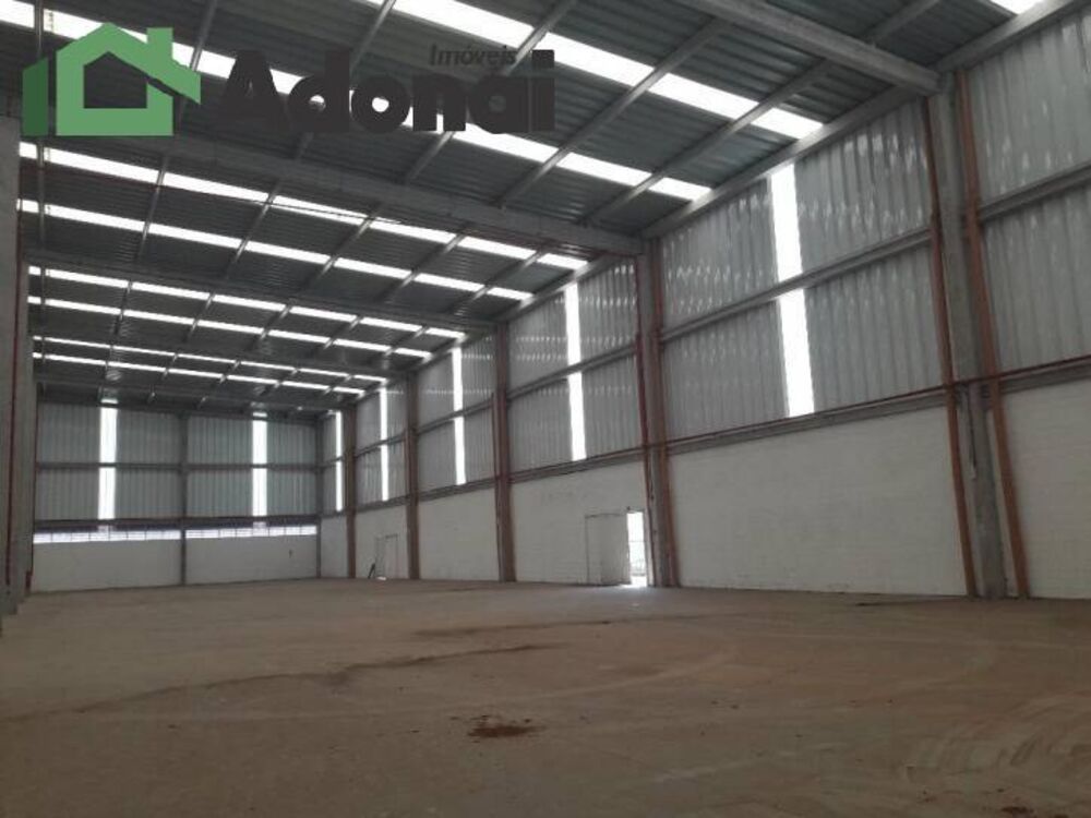 Depósito-Galpão-Armazém para alugar, 2959m² - Foto 4