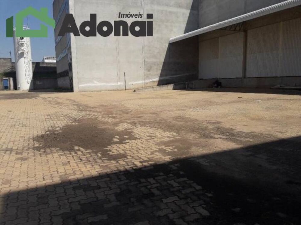 Depósito-Galpão-Armazém para alugar, 2959m² - Foto 8