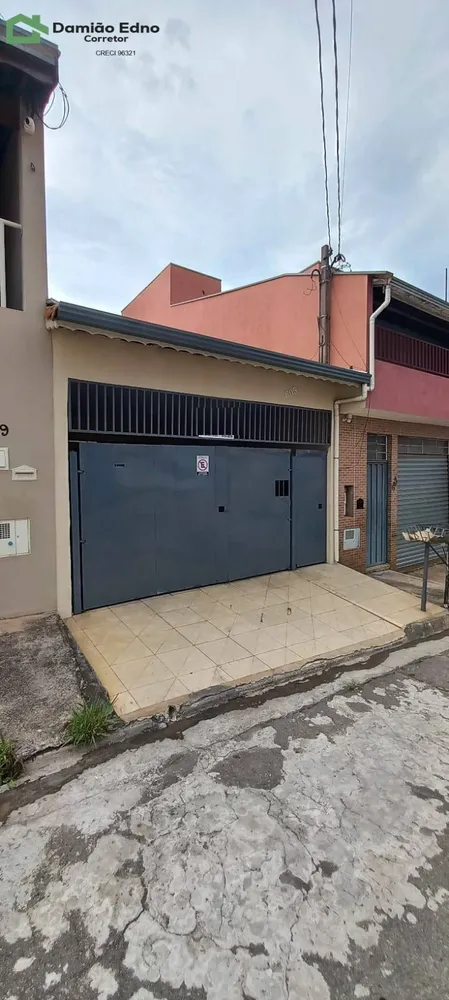 Casa, 109 m² - Foto 3