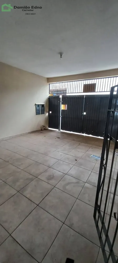 Casa, 109 m² - Foto 1