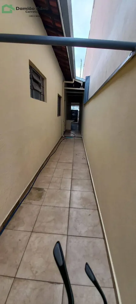 Casa, 109 m² - Foto 12